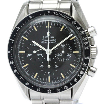OMEGAPolished  Speedmaster Professional Cal 861 Moon Watch 145.022 BF567475