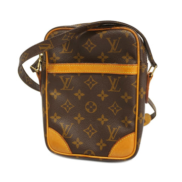 LOUIS VUITTONAuth  Monogram Danube M45266 Women's Shoulder Bag