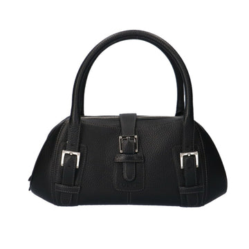 Loewe Leather Bag Handbag Ladies