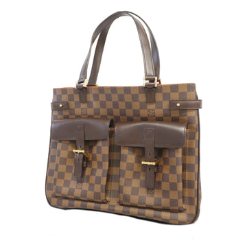 Louis Vuitton Damier Uzes N51128 Women's Handbag,Tote Bag