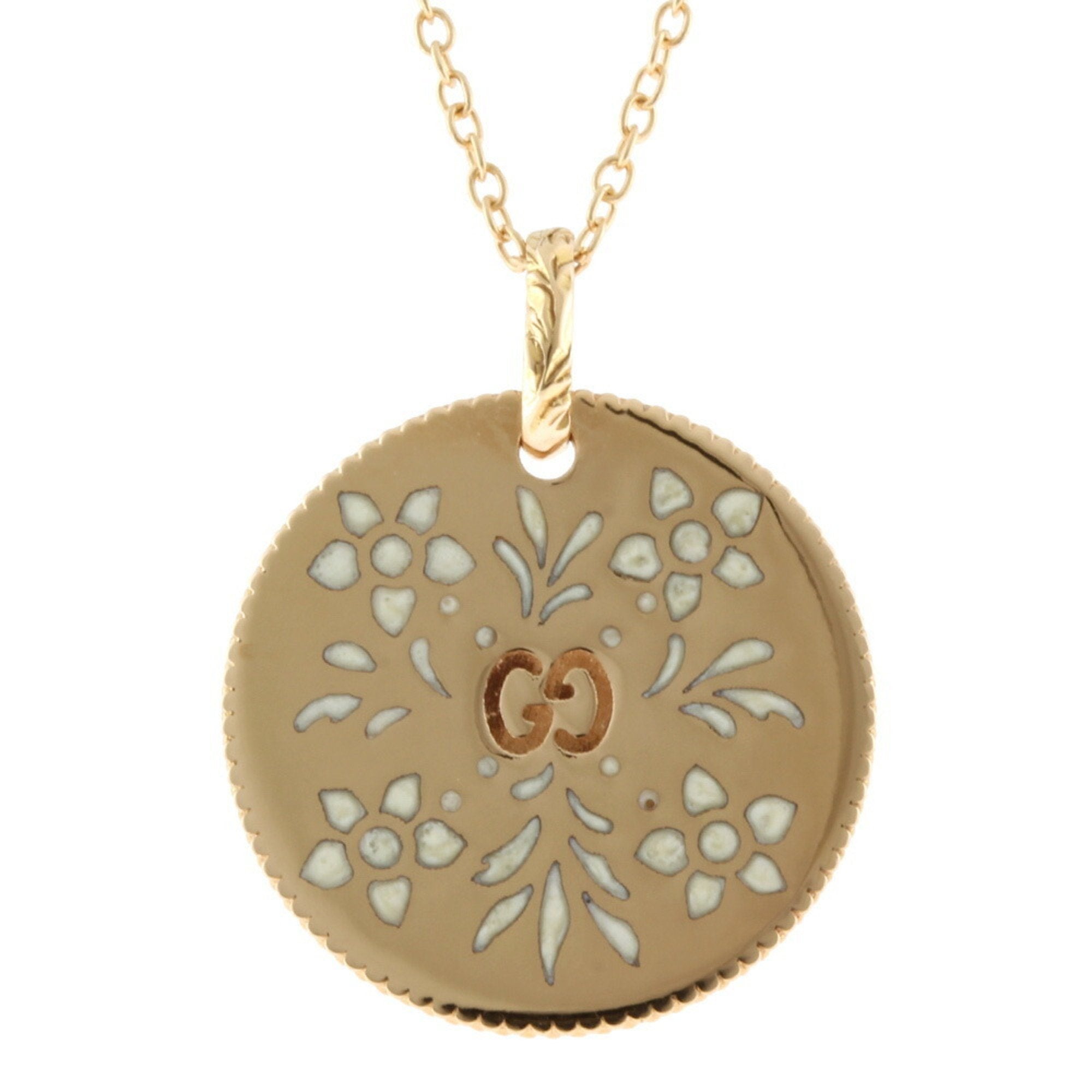 Gucci necklace sale womens gold