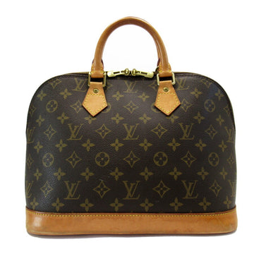 Louis Vuitton Women's Handbag Monogram