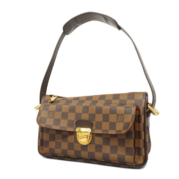 Louis Vuitton shoulder bag Damier Ravello GM N60006