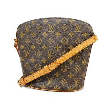 Louis Vuitton Shoulder Bag Monogram Druot M51290