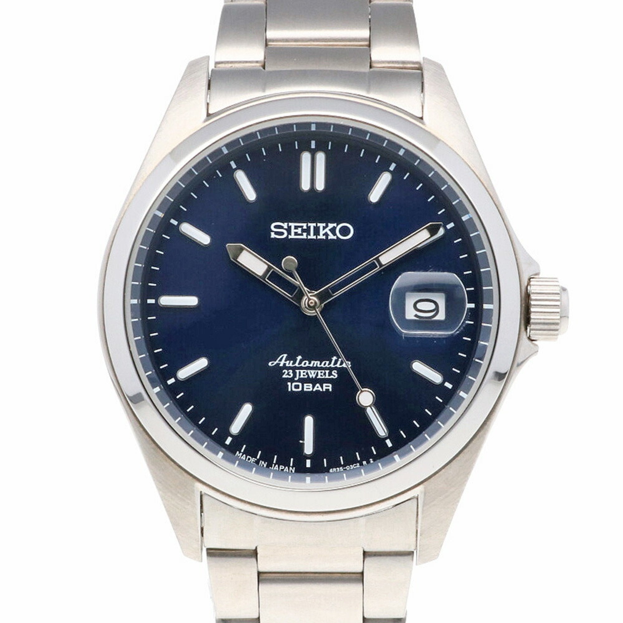 Seiko 4r35-03y0 clearance