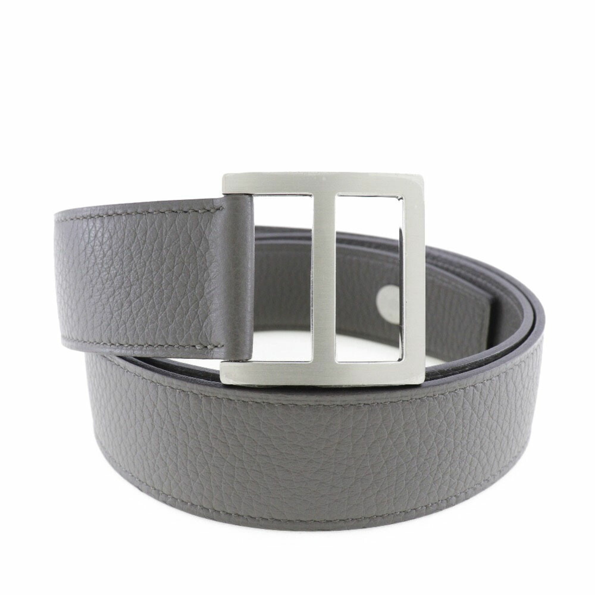 Hermes 2025 grey belt