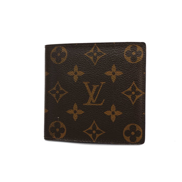 LOUIS VUITTONAuth  Monogram Portofeuil Marco M61675