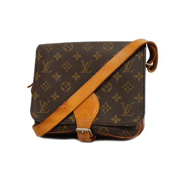 LOUIS VUITTONAuth  Monogram Cult Ciel M51253 Women's Shoulder Bag