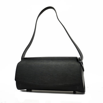 Louis Vuitton Shoulder Bag Epi Nocturne GM M52172 Noir