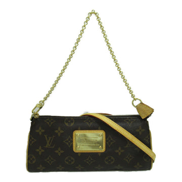 LOUIS VUITTON Sophie Brown Monogram PVC coated canvas M40158