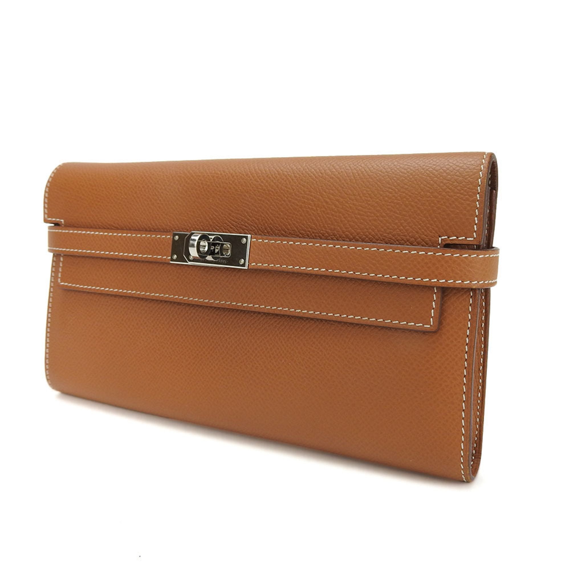 Leather Inspired Kelly Depeches Pouch Bag – POPSEWING®