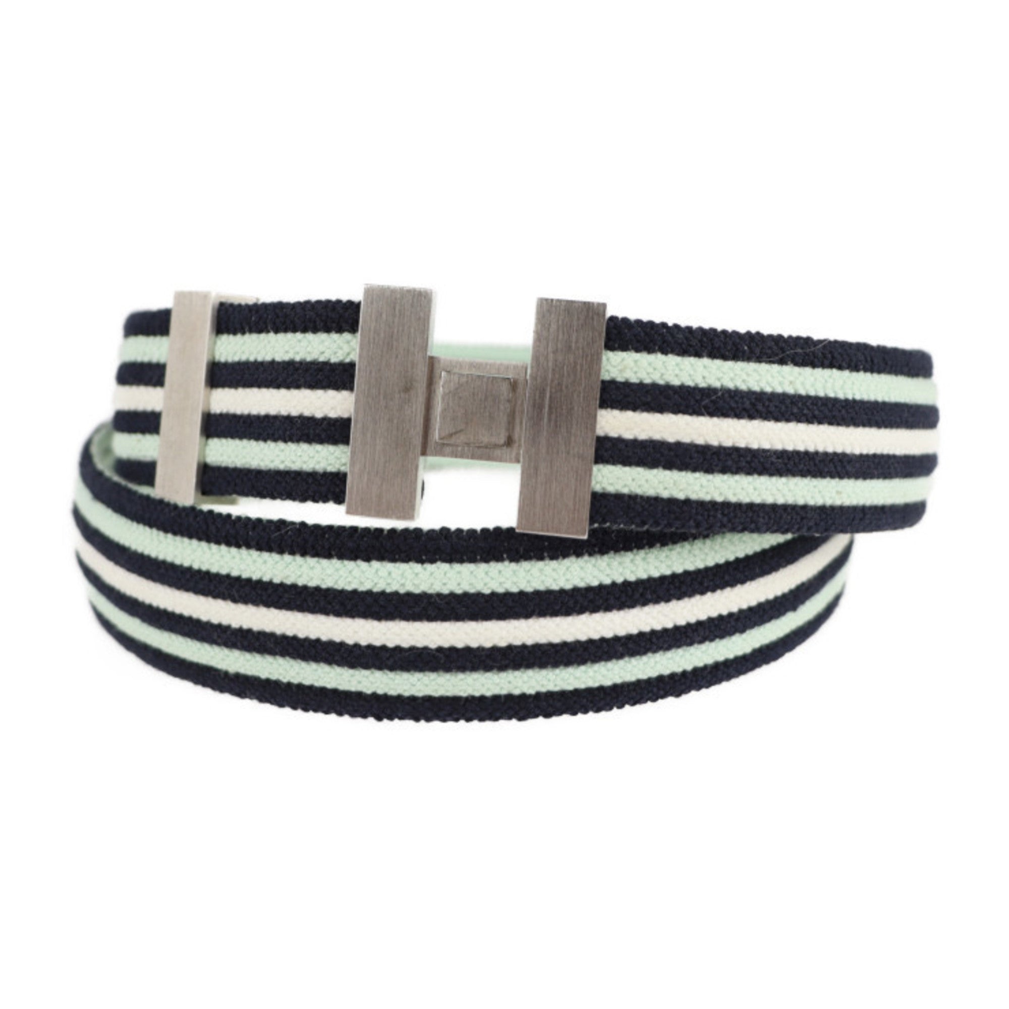 H hotsell logo belt