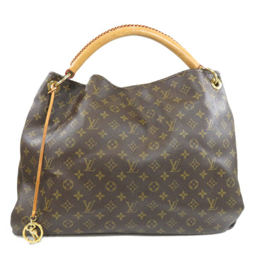 LOUIS VUITTON M40259 Artsy GM Monogram Tote Bag