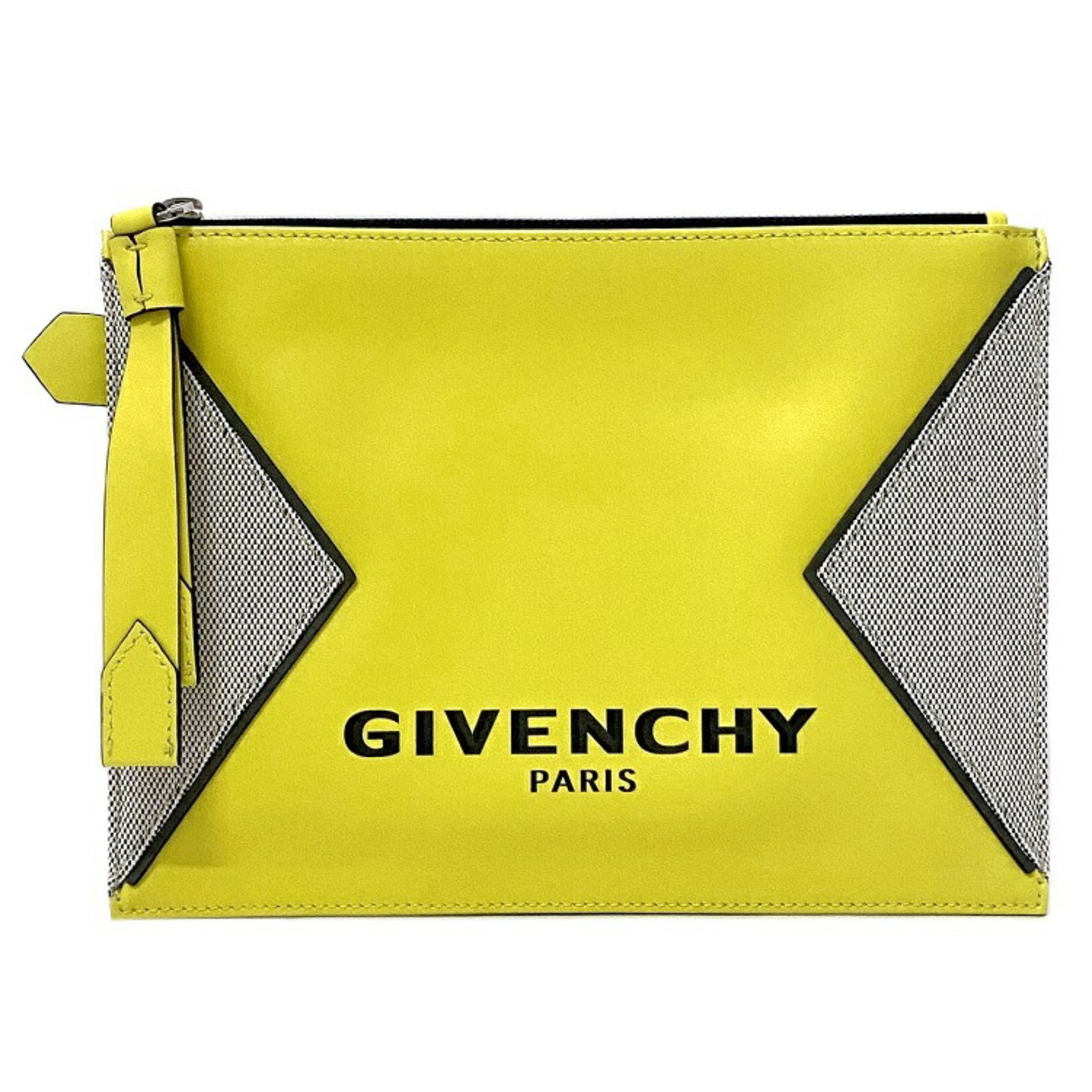 Givenchy on sale clutch mens