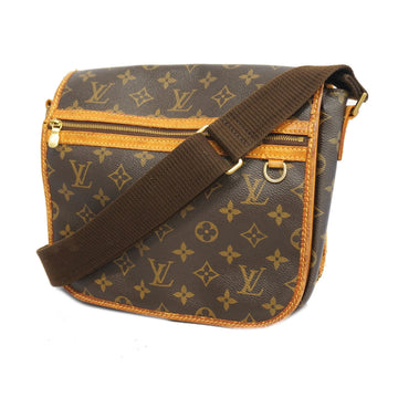 Louis Vuitton Shoulder Bag Monogram Messenger Bosphore PM M40106