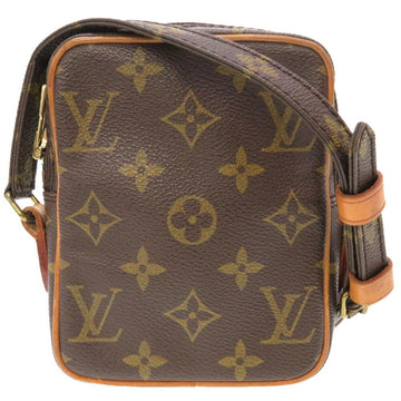 Louis Vuitton Monogram Mini Danube M45268 Shoulder Bag