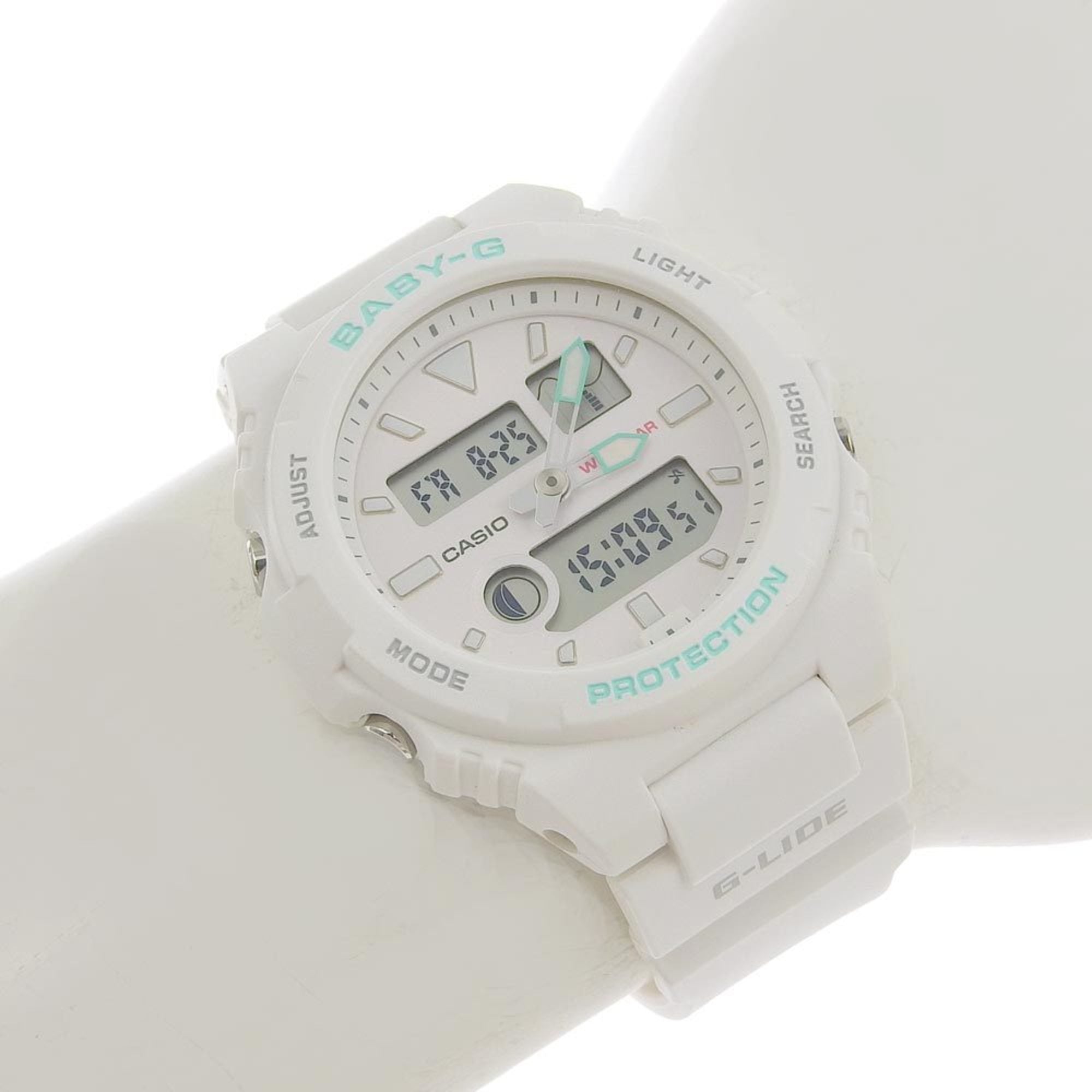 Casio best sale bax 100