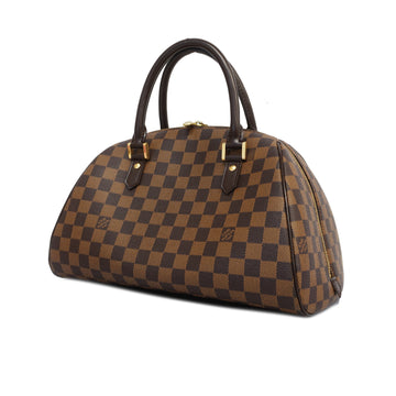 LOUIS VUITTONAuth  Damier Rivera MM N41434 Women's Handbag