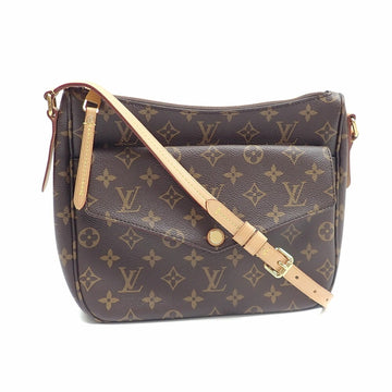 Louis Vuitton Shoulder Bag Monogram Mabillon Women's M41679