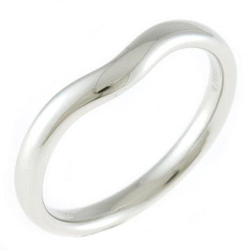 TIFFANY & Co. Ring / No. 18 Unisex