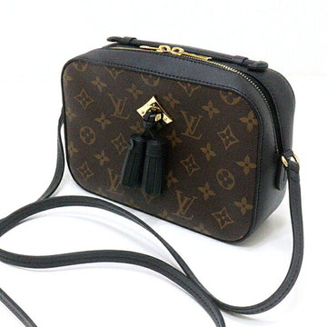 Louis Vuitton Saintonge M43555 shoulder bag monogram