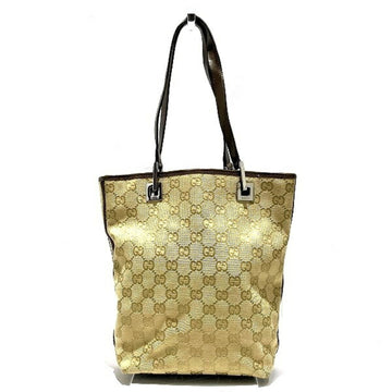 GUCCI GG Campus 31244 Bag Handbag Tote Ladies