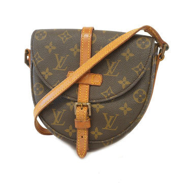 Louis Vuitton Monogram Shanti PM M40646 Women's Shoulder Bag