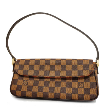 LOUIS VUITTONAuth  Damier Recolator N51299 Women's Shoulder Bag