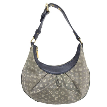 Louis Vuitton Monogram Idile Rhapsody PM One Shoulder Bag Ankle M40407