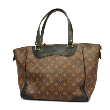 LOUIS VUITTONAuth  Monogram 2way Bag EstrellaMM Women's Handbag,Tote Bag