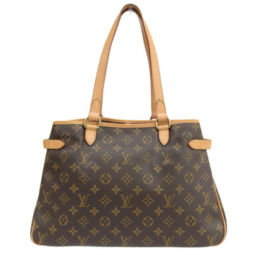 Louis Vuitton Monogram Women's Handbag,Shoulder Bag Monogram