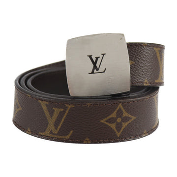 Louis Vuitton Damier Graphite Sun Tulle LV Belt Cut Long
