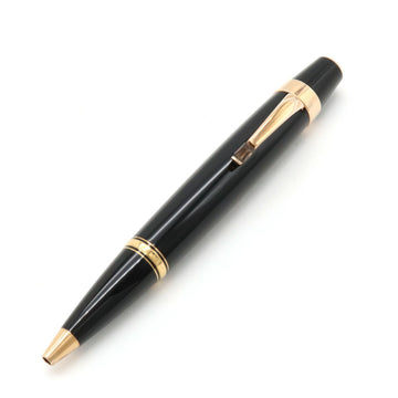MONTBLANC BOHEME Boheme Maron Ballpoint Pen Twist Rotating Black Rose Gold Ink 38270