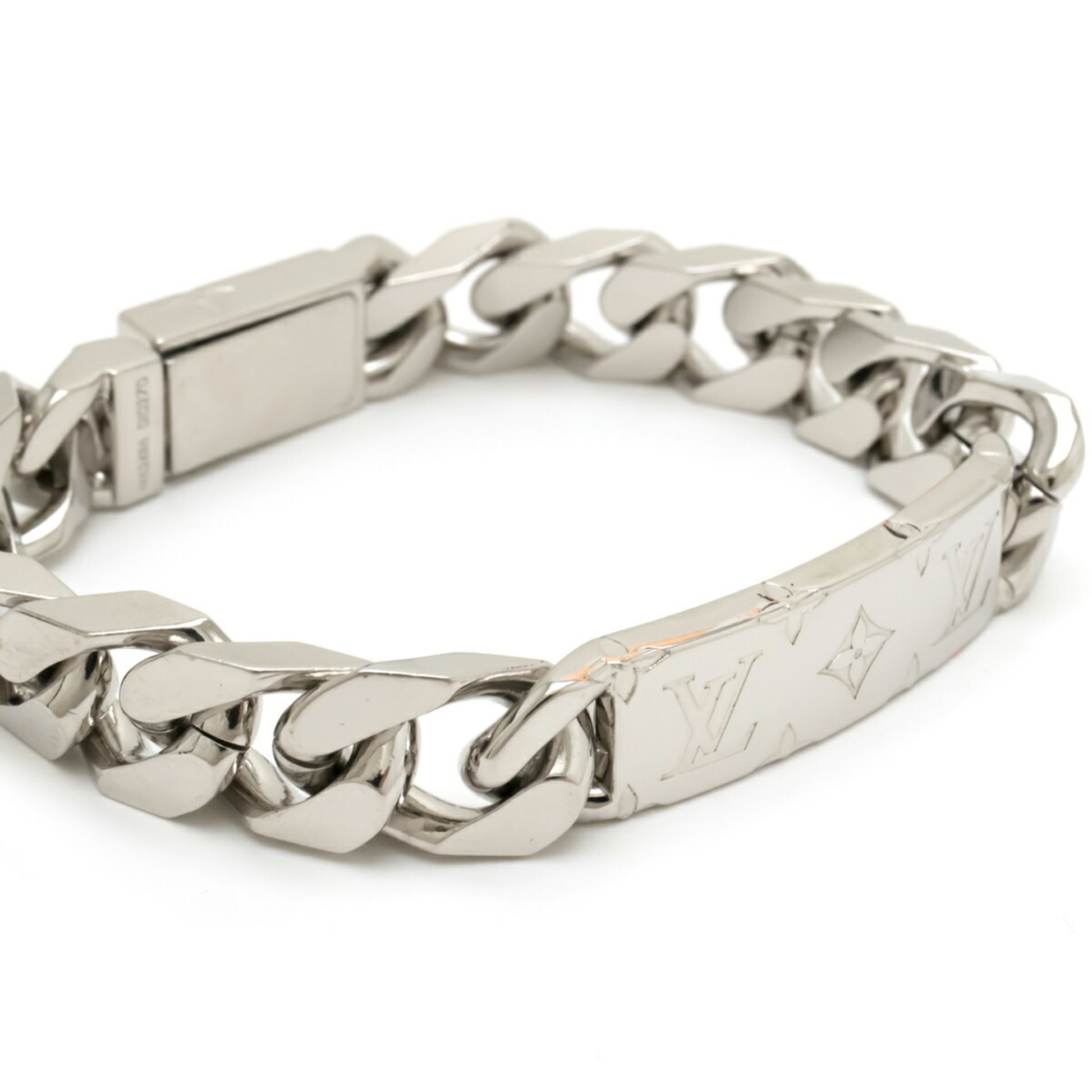LOUIS VUITTON Chain bracelet bangle monogram M62486｜Product  Code：2107600812991｜BRAND OFF Online Store