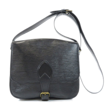 LOUIS VUITTON Shoulder Bag M52262 Sunjack shopping vintage Epi