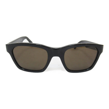 CELINE sunglasses Brown Plastic 40206I 01E