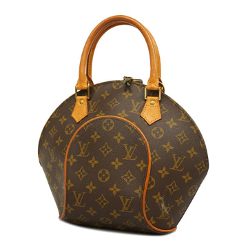 LOUIS VUITTONAuth  Monogram Ellipse PM M51127 Women's Handbag