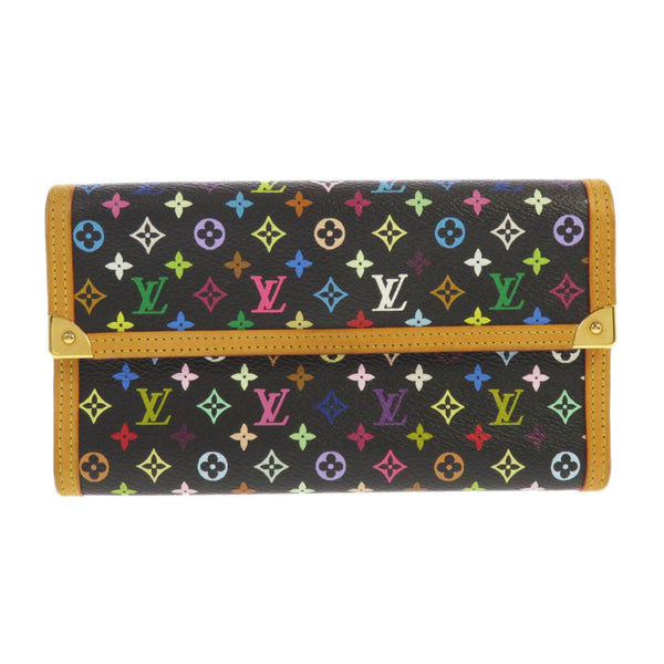 Louis-Vuitton-Multi-Color-Porto-Trezor-International-Wallet-M92658