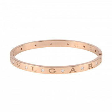 BVLGARI M Bracelet K18PG Pink Gold