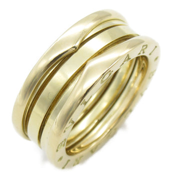 BVLGARI ring Ring Gold K18 [Yellow Gold] Gold