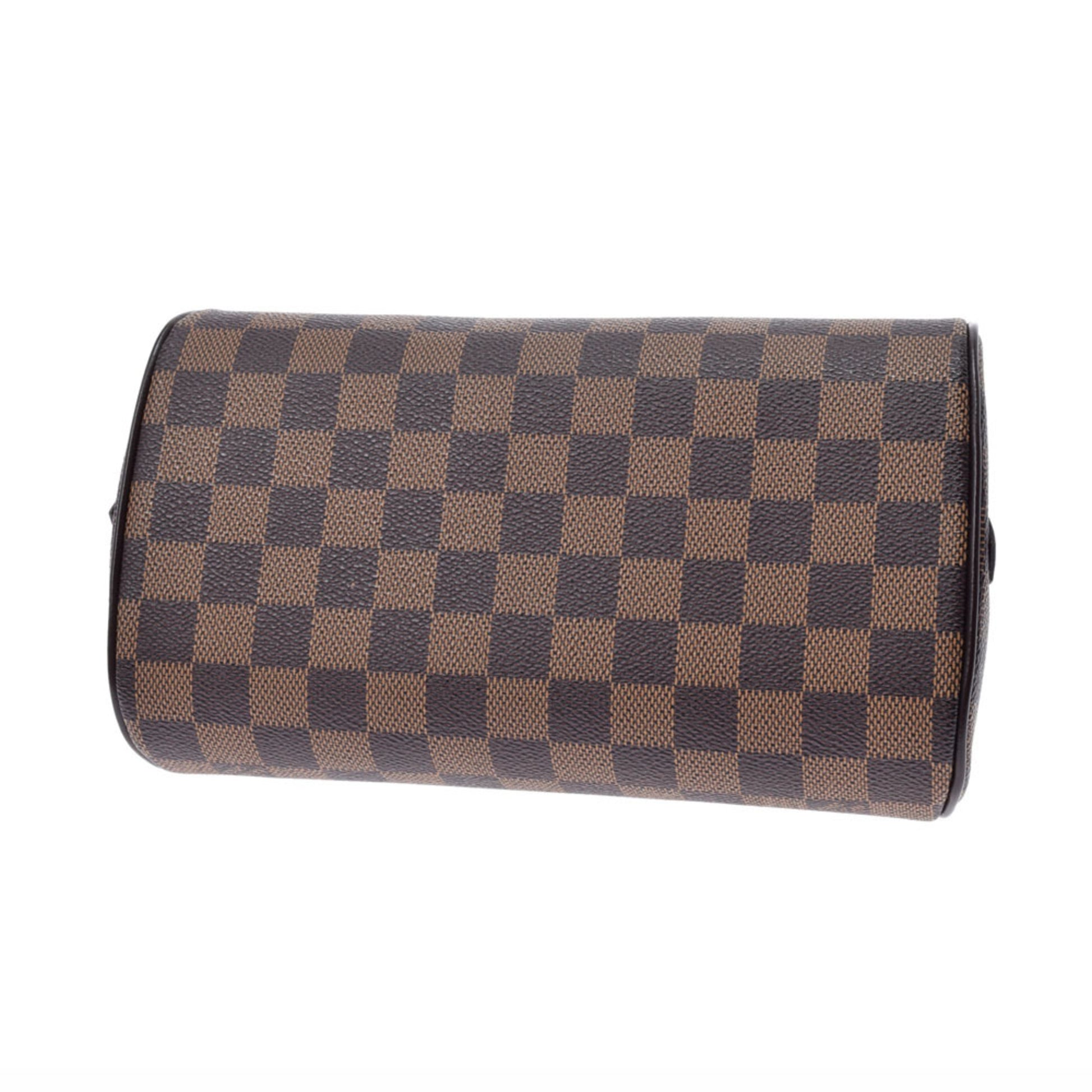 100% Authentic LOUIS VUITTON RIVERA MINI HAND BAG PURSE DAMIER