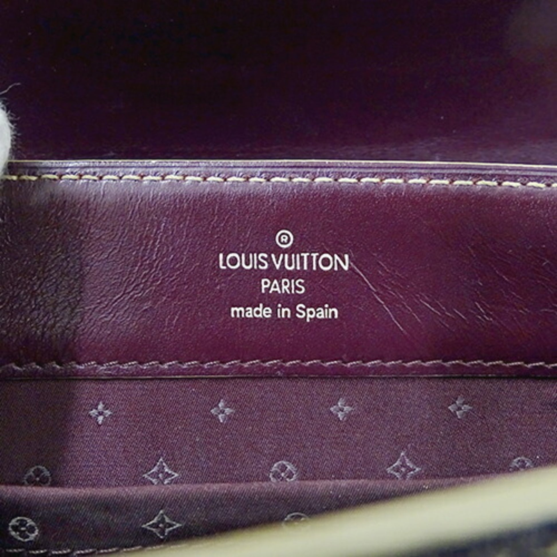 Purple Louis Vuitton Bags: Shop up to −39%