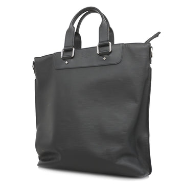 Louis Vuitton Epi Cabajour M50112 Unisex,Men,Women Tote Bag Noir