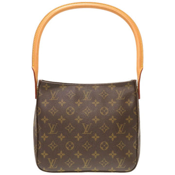 Louis Vuitton Duffle Bag FL0092 Used Weathered Should 