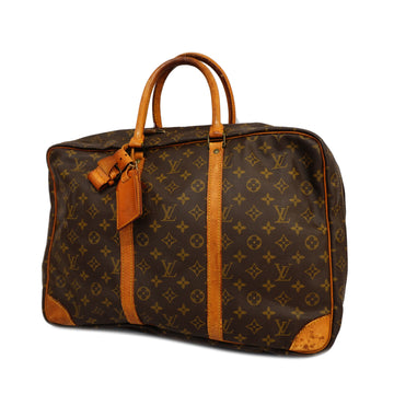 LOUIS VUITTONAuth  Monogram Sirius 45 M41408 Men,Women,Unisex Boston Bag