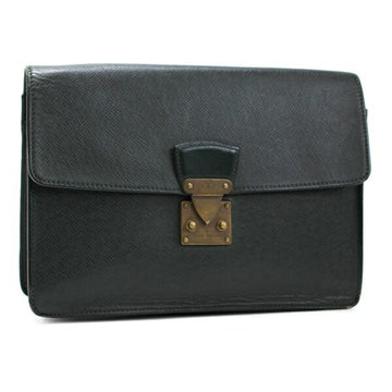 Louis Vuitton Taiga Clado Clutch Bag Leather Episea M30194