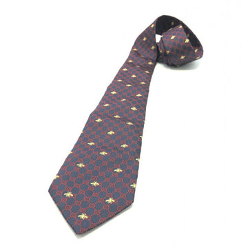 GUCCI Bee tie 545078