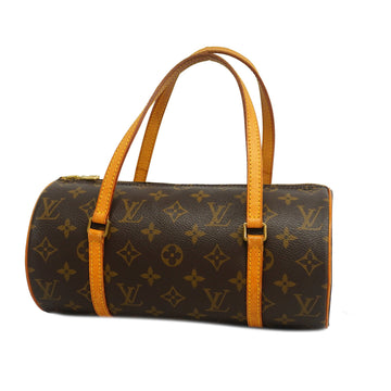 LOUIS VUITTONAuth  Monogram Papillion 26 M51386 Women's Handbag