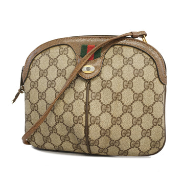 Gucci Sherry Line Shoulder Bag 904 02 047 Women's GG Supreme Shoulder Bag