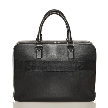 Louis Vuitton Taiga Neo Igor Bag M32782 Ardoise Black Leather Men's LOUIS VUITTON